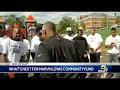 What s next for the Marvin Lewis Community Fund