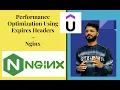 Performance Optimization Using Expires Headers - Nginx