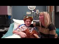 Pediatric Pre-Surgery Education