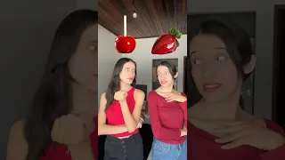 Have You Ever Eaten A Strawberry Of Love 