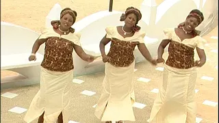 AICT Buzuruga Choir Tafuteni Upendo Official Video 