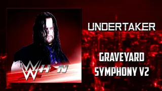 Download The Undertaker - Graveyard Symphony v2 + AE (Arena Effects) MP3