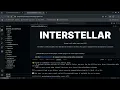 How to make an Interstellar link UNBLOCKED Github Codespaces