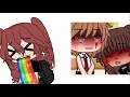 Reacting to Gacha cringe pt 3