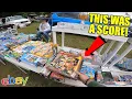 Download Lagu This is Why Flea Markets Are Amazing!