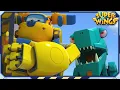 Download Lagu [SUPERWINGS1 Compilatie] EP31-33 | Nieuwe Afleveringen Tekenfilm | Superwings Nederlands