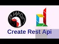 CREATE DENO REST API WITH DRASH