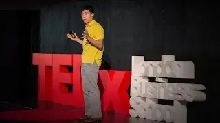 What to trust in a post-truth world Alex Edmans