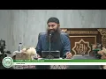 Download Lagu Ya Rabb.. Dosaku Terlalu Banyak - Ustadz Dr Syafiq Riza Basalamah MA