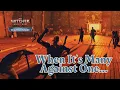 How to Beat Iris Greatest Fear on Death March Witcher 3 Hearts of Stone