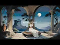 Download Lagu Fantasy Ancient Greek Inspired Relaxing Music + Night Forest Ambience | sleep, meditation, read