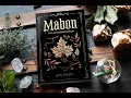 Mabon The Autumn Equinox full-color versions