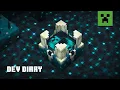 Minecraft 1 19 The Deep Dark - Not So Scary After All If You re The Warden