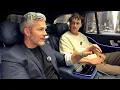I traveled to NYC with an Unlimited Budget ft Ryan Serhant