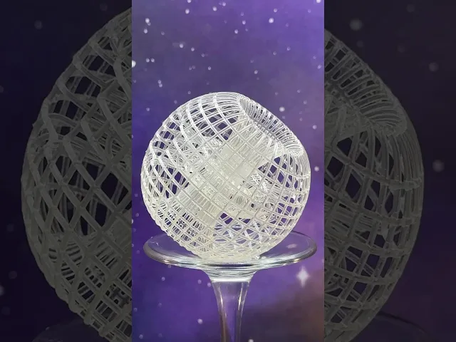 Hole Through a Hole in a Hole video thumbnail