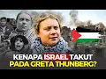 Download Lagu GRETA KE GAZA, BIKIN PANIK ISRAEL, SATU DUNIA MENGAWASI | PERSPEKTIF
