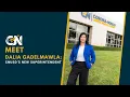 Meet Dalia Gadelmawla CNUSD s New Superintendent