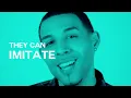 Dawin - Dessert – (Official Lyrics Video)