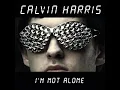 I'm Not Alone (Extended Mix)