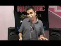 Download Lagu Betharia Sonatha   Aku Ingin Cinta Yang Nyata cover MUHAMMAD IQBAL