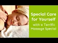 Special Care for Yourself