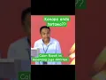 Download Lagu Calon Bupati ini ditertawai lawan debatnya
