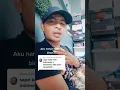 Lagu Tik tok lagu Toki hampa