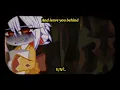 I love you so Akaza x F Angst READ DESCRIPTION