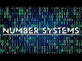 Mathematics for computing - Number systems