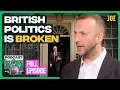 Download Lagu I will unite the British left. This is how | Zack Polanski interview