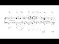 Download Lagu Brahms Intermezzo Op. 118 No. 2 (Harmonic Analysis)