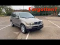 Why the E53 BMW X5 is an Overlooked Classic
