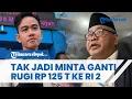 Download Lagu TAK JADI MINTA Ganti Rugi Rp 125 T!  Penggugat Ijazah Gibran Minta Wapres Mundur jika Ingin Damai