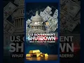 Download Lagu US Government Shutdown Looms: What It Means for Traders 🚨