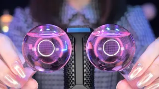 ASMR Relaxing Triggers to Relieve Fatigue & Lull You to Sleep 😴
