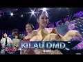 Download Lagu Ketika Cita Citata Nyanyi [POTONG BEBEK JOMBLO], Ayu Ting Ting Goyangnya Kocak  - Kilau DMD (2/2)
