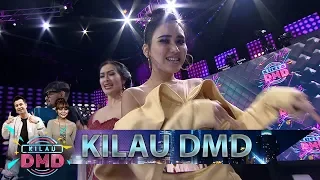 Download Ketika Cita Citata Nyanyi [POTONG BEBEK JOMBLO], Ayu Ting Ting Goyangnya Kocak  - Kilau DMD (2/2) MP3