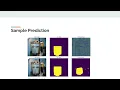MLSS - Image-Segmentation with U-net using Tensorflow
