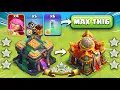 Easily 3 Star TH14 vs TH16 Using the Best TH14 Attack Strategy in Clash of Clans