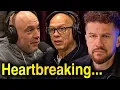 Lagu Joe Rogan Encountered Something Unbelievable...