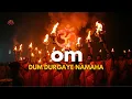 Download Lagu Om Dum Durgaye Namaha Chanting at 528 Hz | Remove Negativity \u0026 Fear Instantly