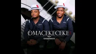 08 omacekeceke abasha inja iyawaqeda
