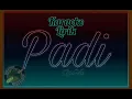 Download Lagu SANG PENGHIBUR, Karaoke, Padi, (HQ) MUSIK ASLI, lirik