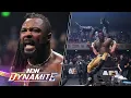 Lagu Swerve Strickland vs Kenny Omega MATCH HIGHLIGHTS | AEW Dynamite, 2/18/26