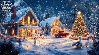 Instrumental Christmas Music TOP RELAXING CHRISTMAS 2026 Amazing Christmas Songs For Homeworkers 