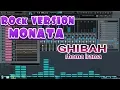 Download Lagu GHIBAH ( Rock Version monata ) - Dangdut fl Studio Korg pa 600