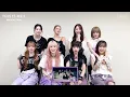 ME:I (ミーアイ) ⊹ 'THIS IS ME:I' MV Reaction