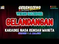 Download Lagu GELANDANGAN KARAOKE!! Ade Astrid - BAJIDOR