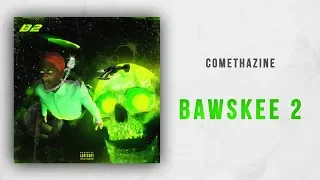 comethazine bawskee 2 full mixtape 