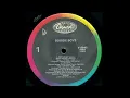 Boogie Boys - A Fly Girl